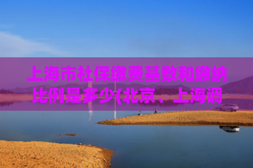 上海市社保缴费基数和缴纳比例是多少(北京、上海调整2024年度社保缴费基数上下限)