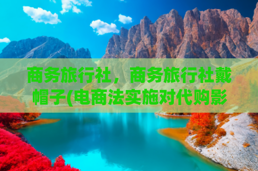 商务旅行社，商务旅行社戴帽子(电商法实施对代购影响如何？一部分被限制、少数想办法逃脱)