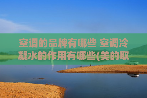 空调的品牌有哪些 空调冷凝水的作用有哪些(美的取得空调室外机和空调器专利，方便冷凝水排出室外机)