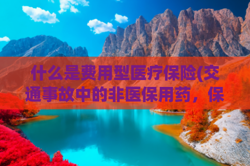什么是费用型医疗保险(交通事故中的非医保用药，保险公司赔不赔？)