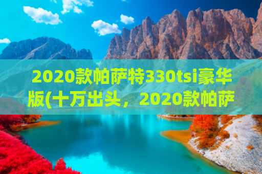 2020款帕萨特330tsi豪华版(十万出头，2020款帕萨特，家用性价比之选)