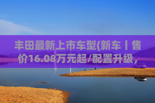 丰田最新上市车型(新车丨售价16.08万元起/配置升级，东风日产奇骏·荣誉上市)