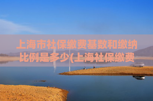 上海市社保缴费基数和缴纳比例是多少(上海社保缴费基数大揭秘！涨了还是降了？)