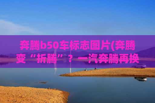 奔腾b50车标志图片(奔腾变“折腾”？一汽奔腾再换新车标，销量不好是logo的错？)