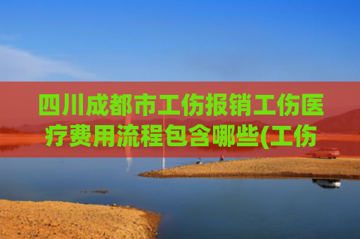 四川成都市工伤报销工伤医疗费用流程包含哪些(工伤有“方”，助您“秒懂”工伤报销！)