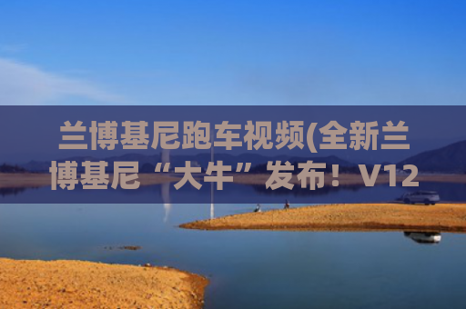 兰博基尼跑车视频(全新兰博基尼“大牛”发布！V12巅峰之作！)