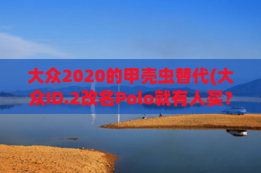 大众2020的甲壳虫替代(大众ID.2改名Polo就有人买？电动化打情怀牌没有用)