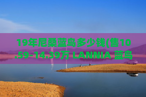 19年尼桑蓝鸟多少钱(售10.59-14.39万 LANNIA 蓝鸟正式上市)