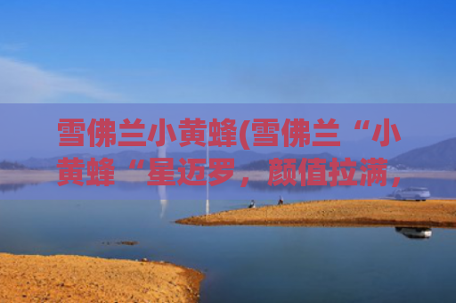雪佛兰小黄蜂(雪佛兰“小黄蜂“星迈罗，颜值拉满，一眼就沦陷)