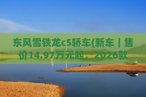东风雪铁龙c5轿车(新车｜售价14.97万元起，2026款东风雪铁龙天逸 C5 AIRCROSS上市)