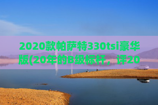 2020款帕萨特330tsi豪华版(20年的B级标杆，评2020款帕萨特330TSI)
