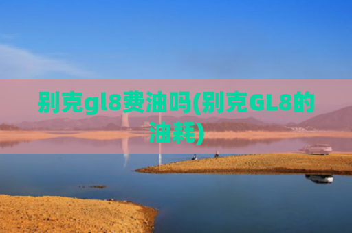 别克gl8费油吗(别克GL8的油耗)
