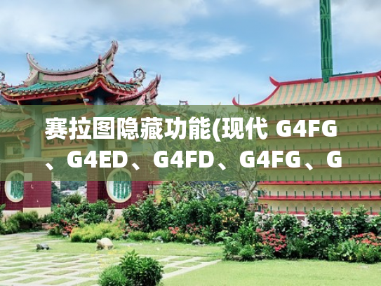赛拉图隐藏功能(现代 G4FG、G4ED、G4FD、G4FG、G4GA发动机节气门拆装及匹配方法)