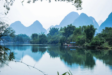 大悟十大旅游景点(大悟有哪些旅游景点)(湖北大悟新增一处国家4A级景区，4A级旅游景区总数已达4家)