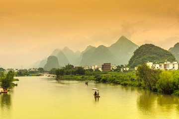 大悟十大旅游景点(大悟有哪些旅游景点)(湖北大悟新增一处国家4A级景区，4A级旅游景区总数已达4家)