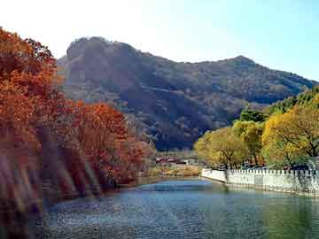 大悟十大旅游景点(大悟有哪些旅游景点)(湖北大悟新增一处国家4A级景区，4A级旅游景区总数已达4家)